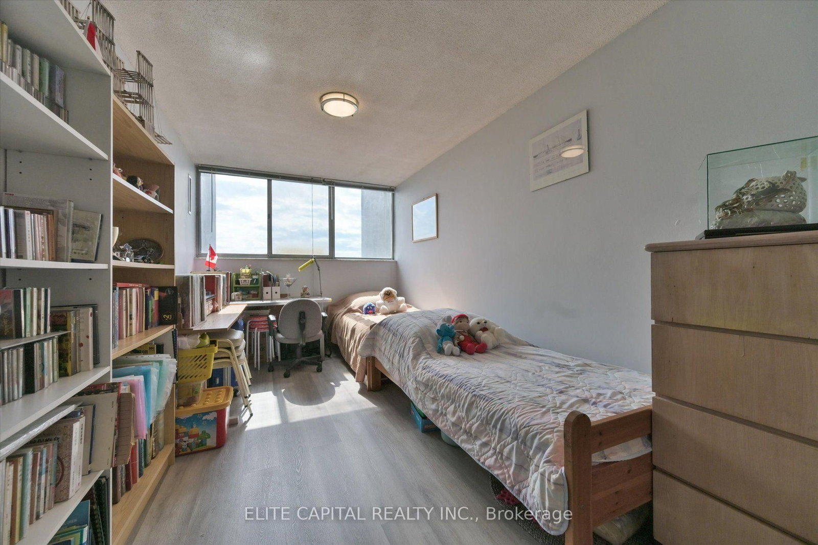 11 Wincott Drive • ##1710 • Toronto, ON photo 19