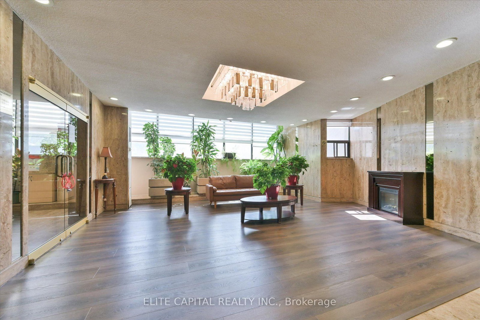 11 Wincott Drive • ##1710 • Toronto, ON photo 2