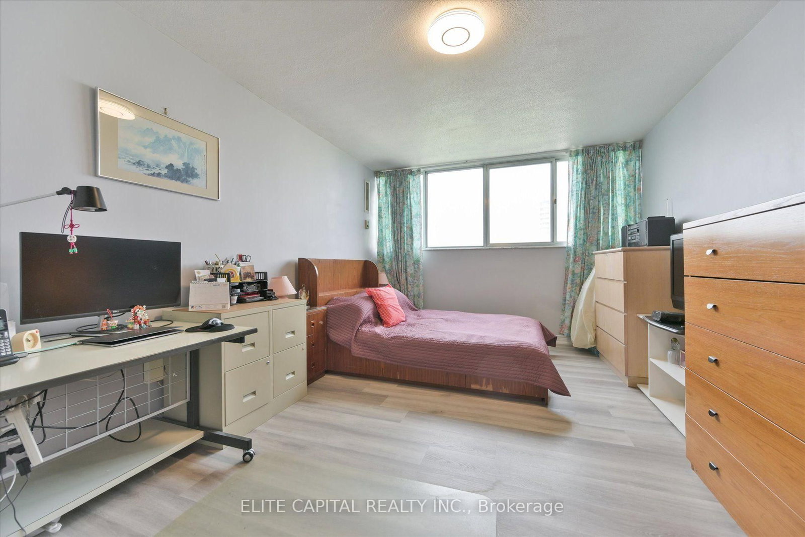 11 Wincott Drive • ##1710 • Toronto, ON photo 23