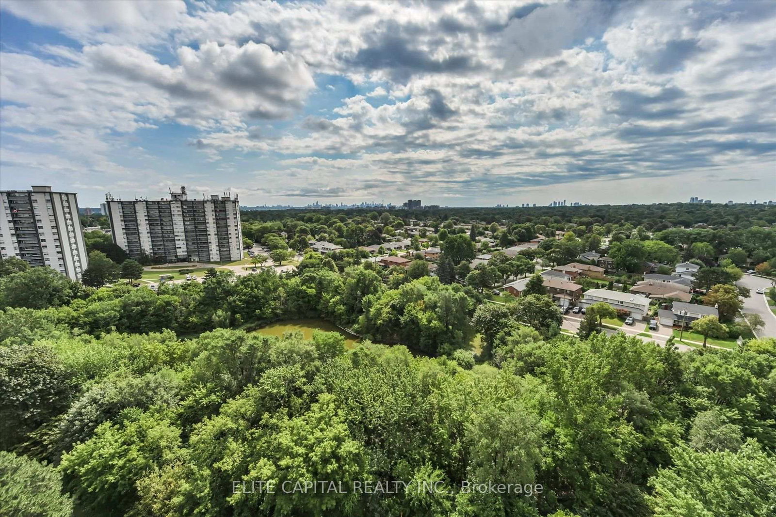 11 Wincott Drive • ##1710 • Toronto, ON photo 26