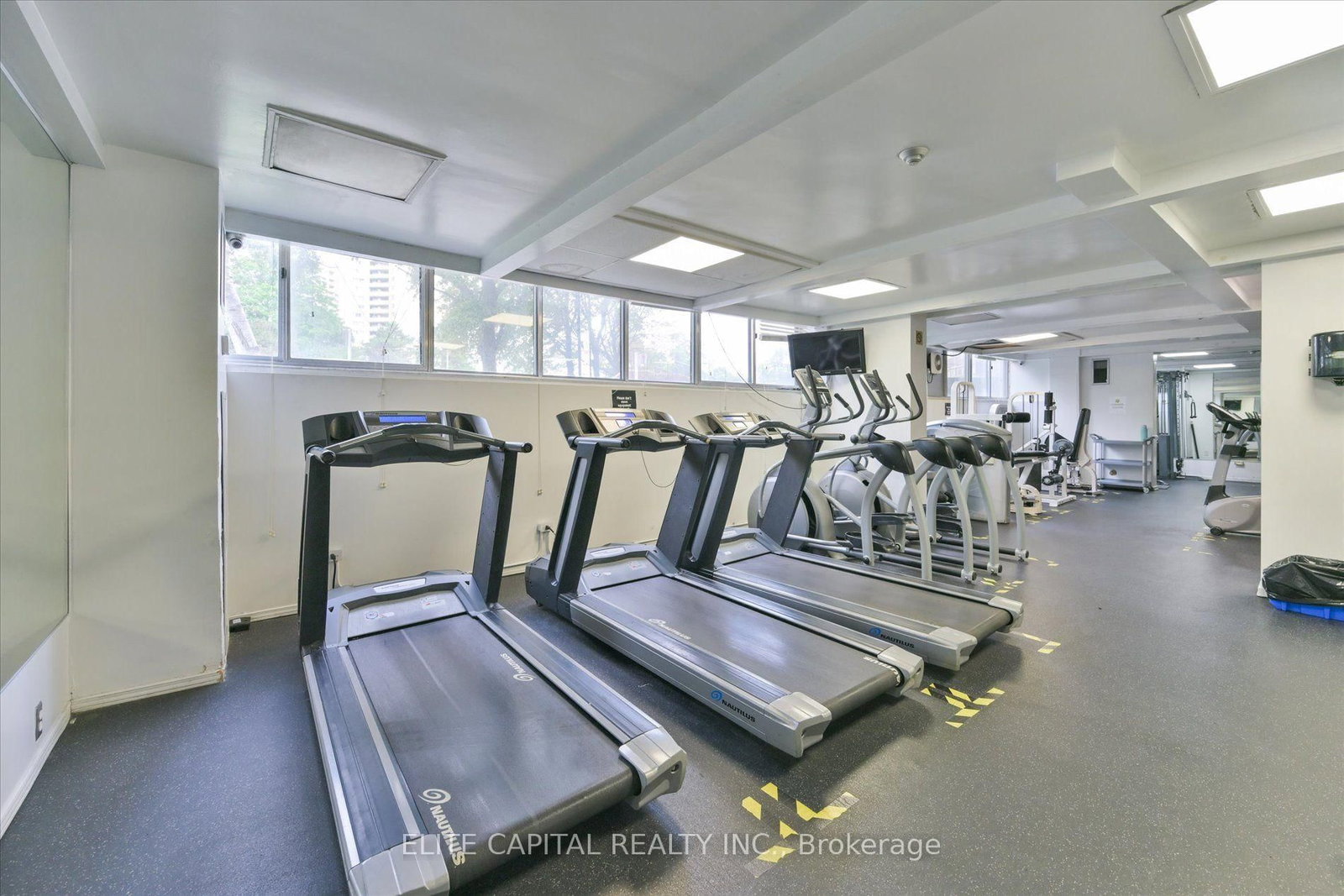 11 Wincott Drive • ##1710 • Toronto, ON photo 27