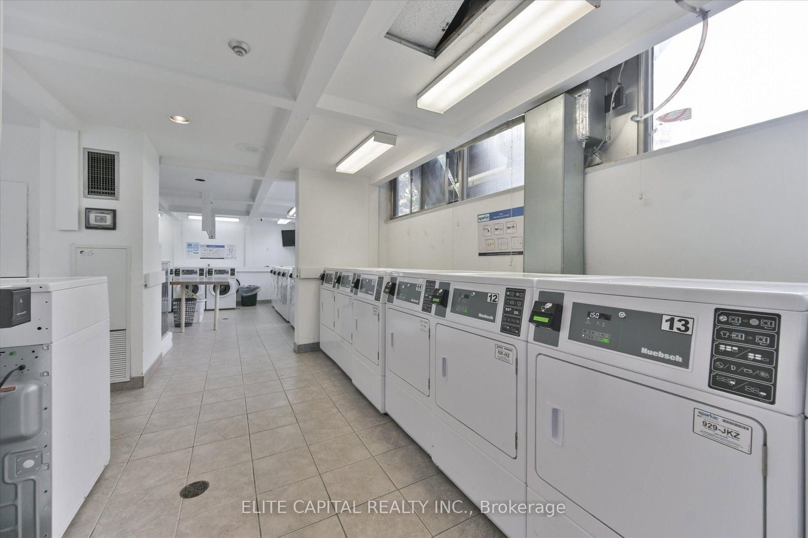 11 Wincott Drive • ##1710 • Toronto, ON photo 28