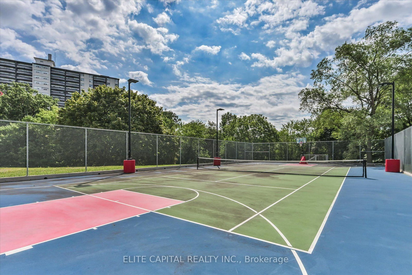11 Wincott Drive • ##1710 • Toronto, ON photo 29