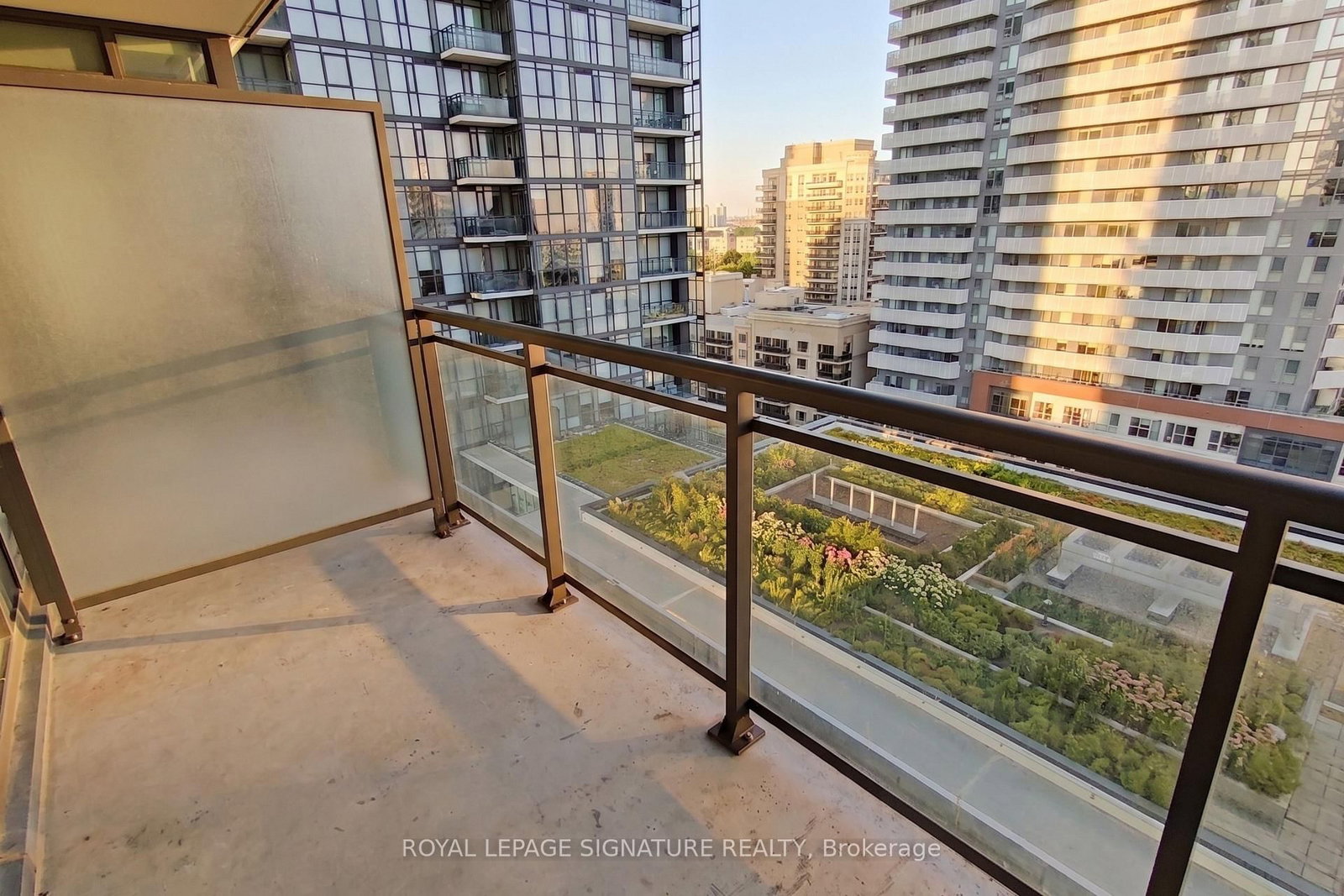 4065 Brickstone Mews • #1201 • Mississauga, ON photo 6