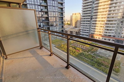 4065 Brickstone Mews • #1201 • Mississauga, ON photo 6