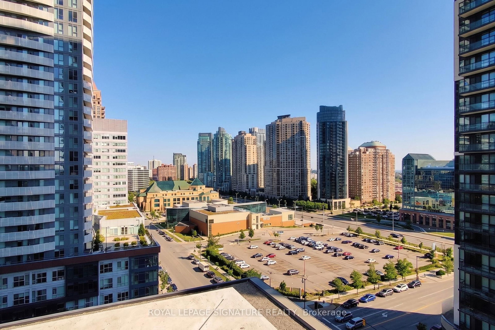 4065 Brickstone Mews • #1201 • Mississauga, ON photo 7