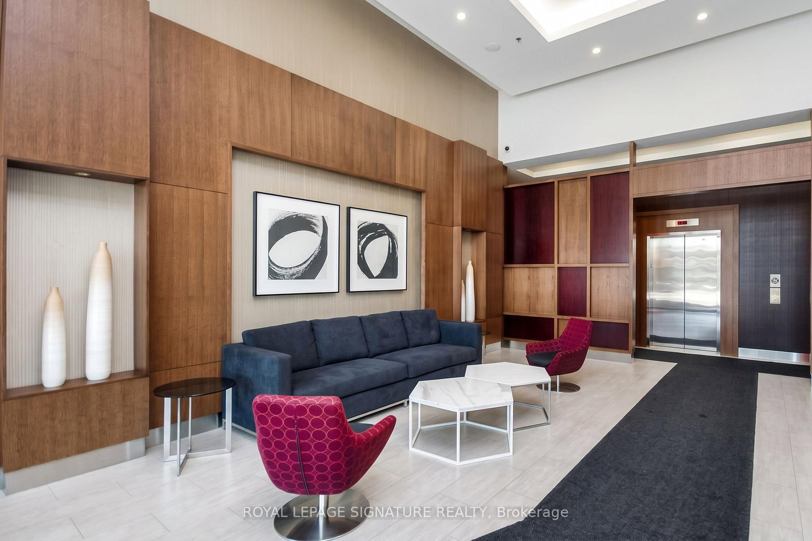 4065 Brickstone Mews • #1201 • Mississauga, ON photo 8