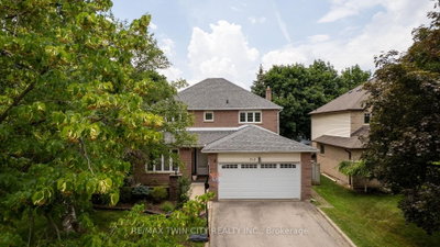 Detached House for sale at 512 Hawthorne Crescent, Milton, Ontario, N9T 4N8 - Bronte Meadows - MLS: W13682188
