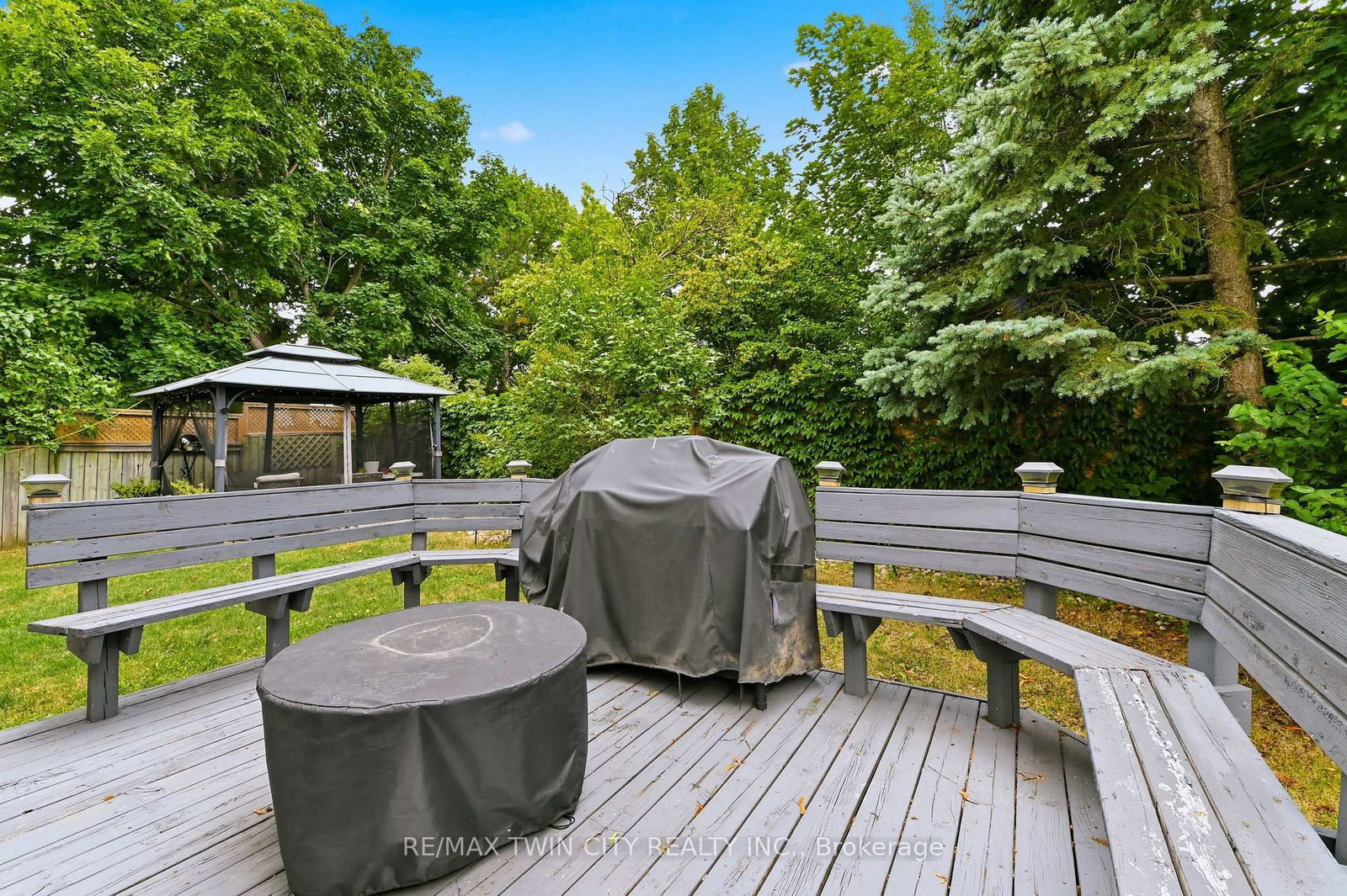 512 Hawthorne Crescent • Milton, ON photo 35