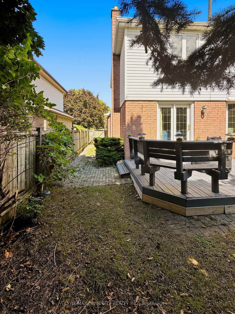 512 Hawthorne Milton,ON L9T 4N8 — Photo 39