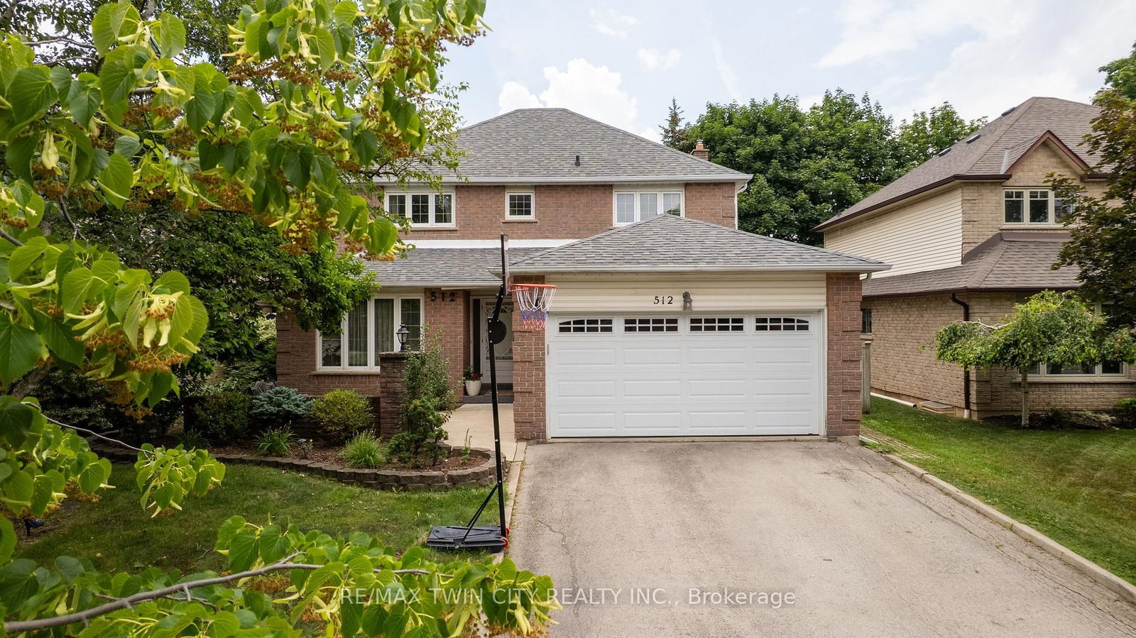 512 Hawthorne Crescent • Milton, ON photo 41