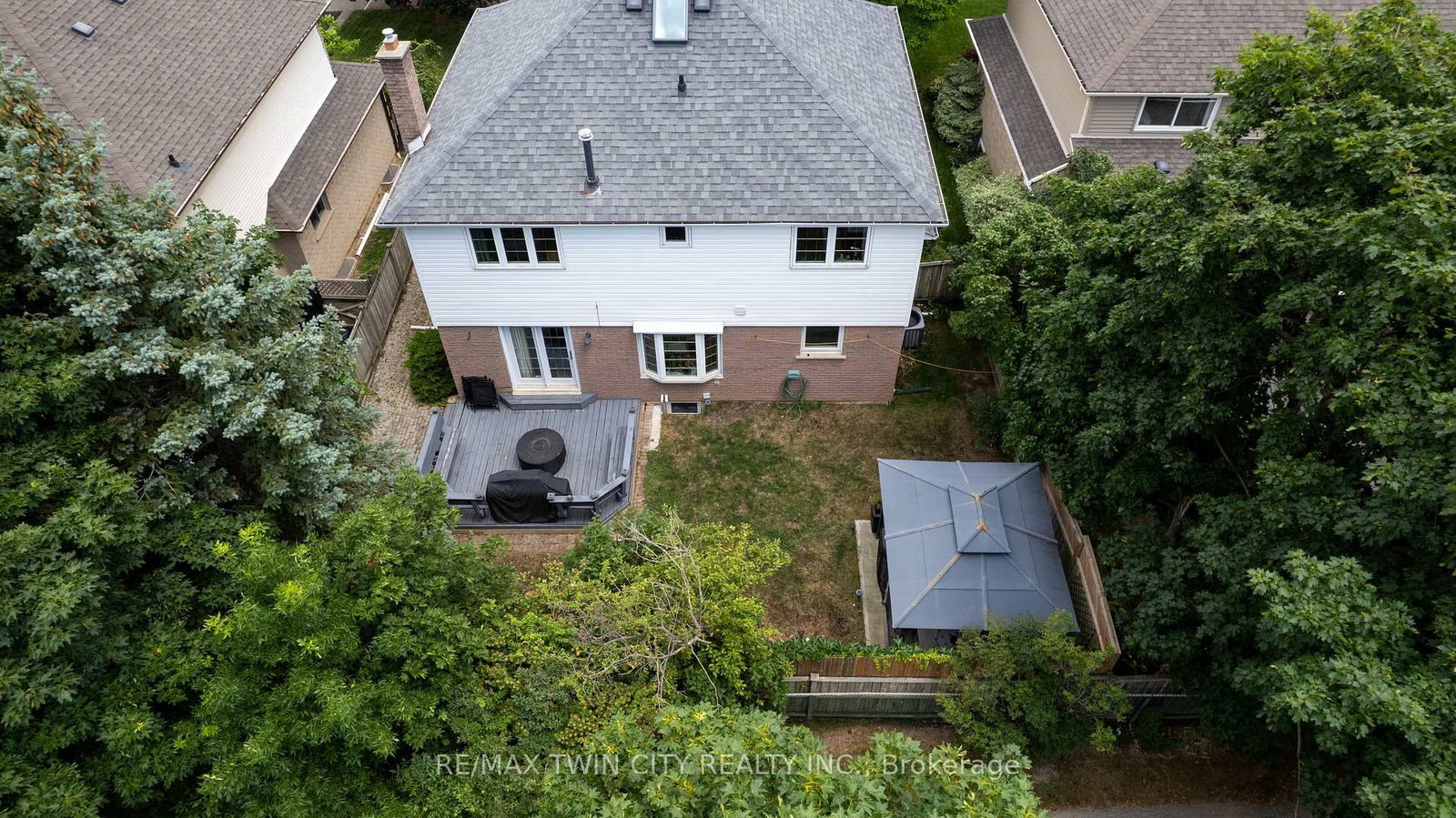 512 Hawthorne Crescent • Milton, ON photo 43