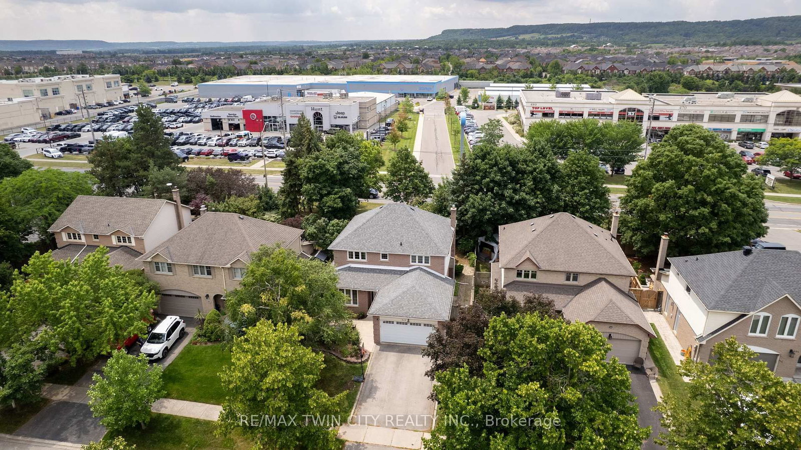 512 Hawthorne Crescent • Milton, ON photo 44