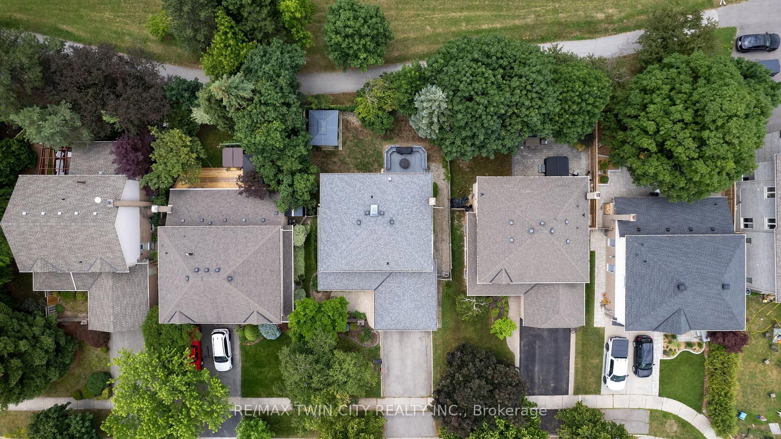 512 Hawthorne Crescent • Milton, ON photo 45