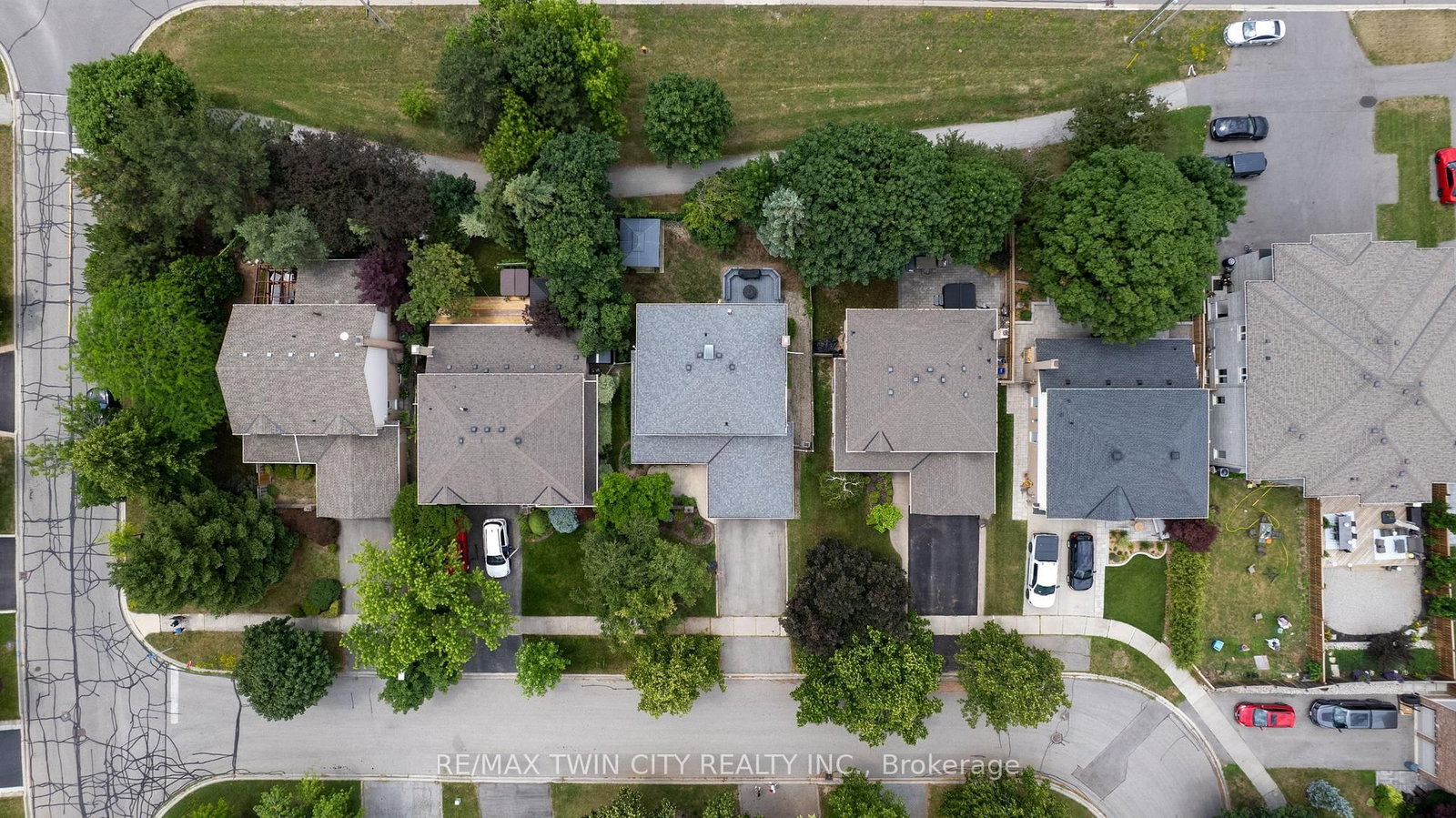 512 Hawthorne Crescent • Milton, ON photo 46