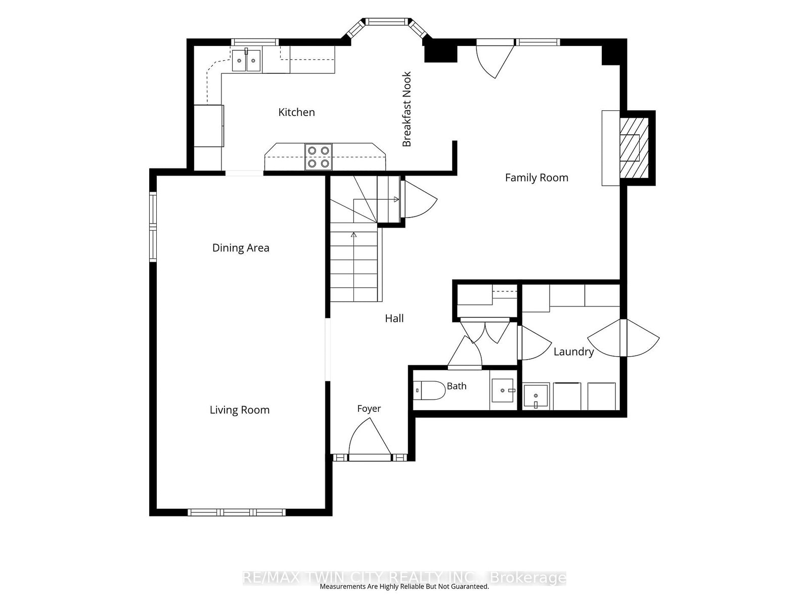 512 Hawthorne Crescent • Milton, ON photo 47