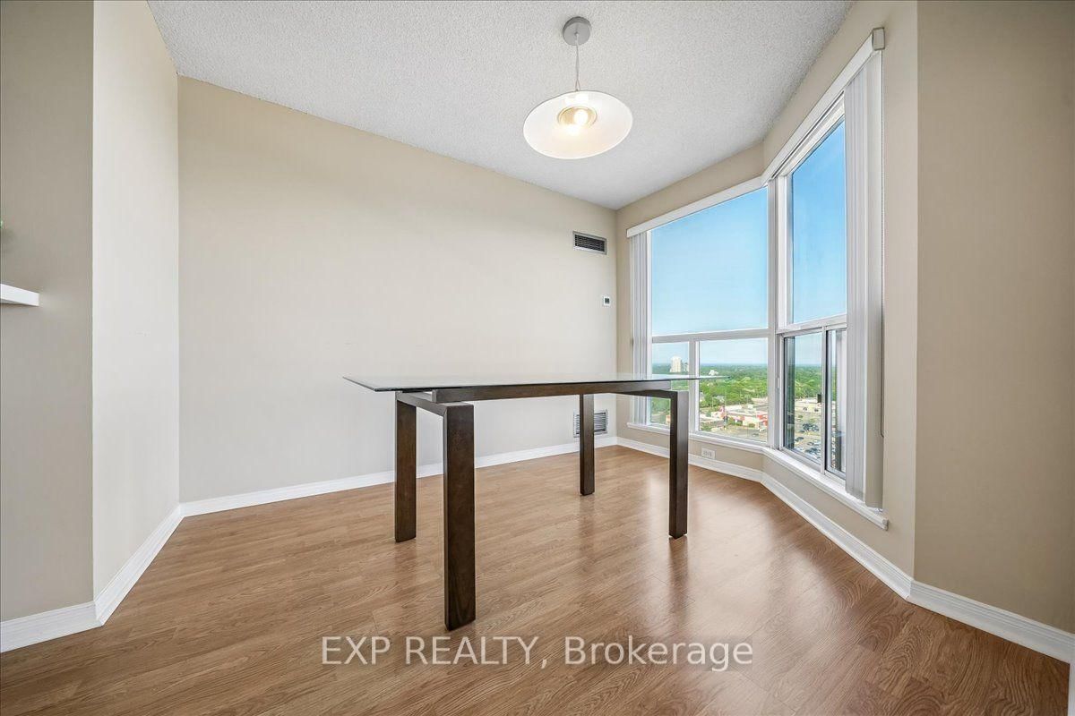 2177 Burnhamthorpe Road W • #1603 • Mississauga, ON photo 10