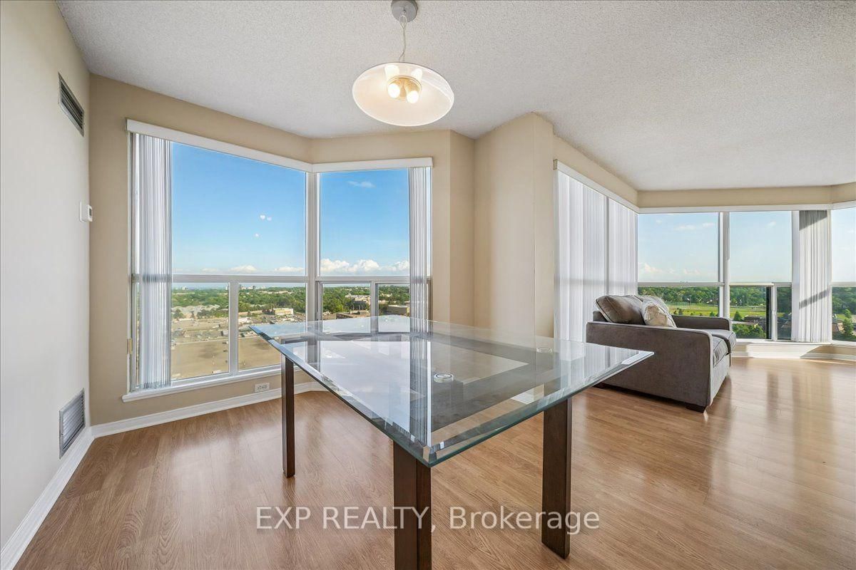 2177 Burnhamthorpe Road W • #1603 • Mississauga, ON photo 11