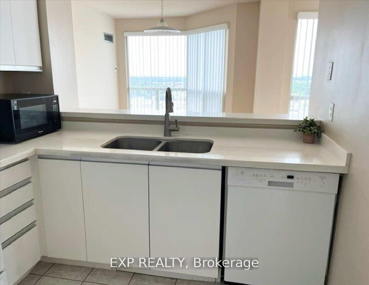 2177 Burnhamthorpe Road W • #1603 • Mississauga, ON photo 13
