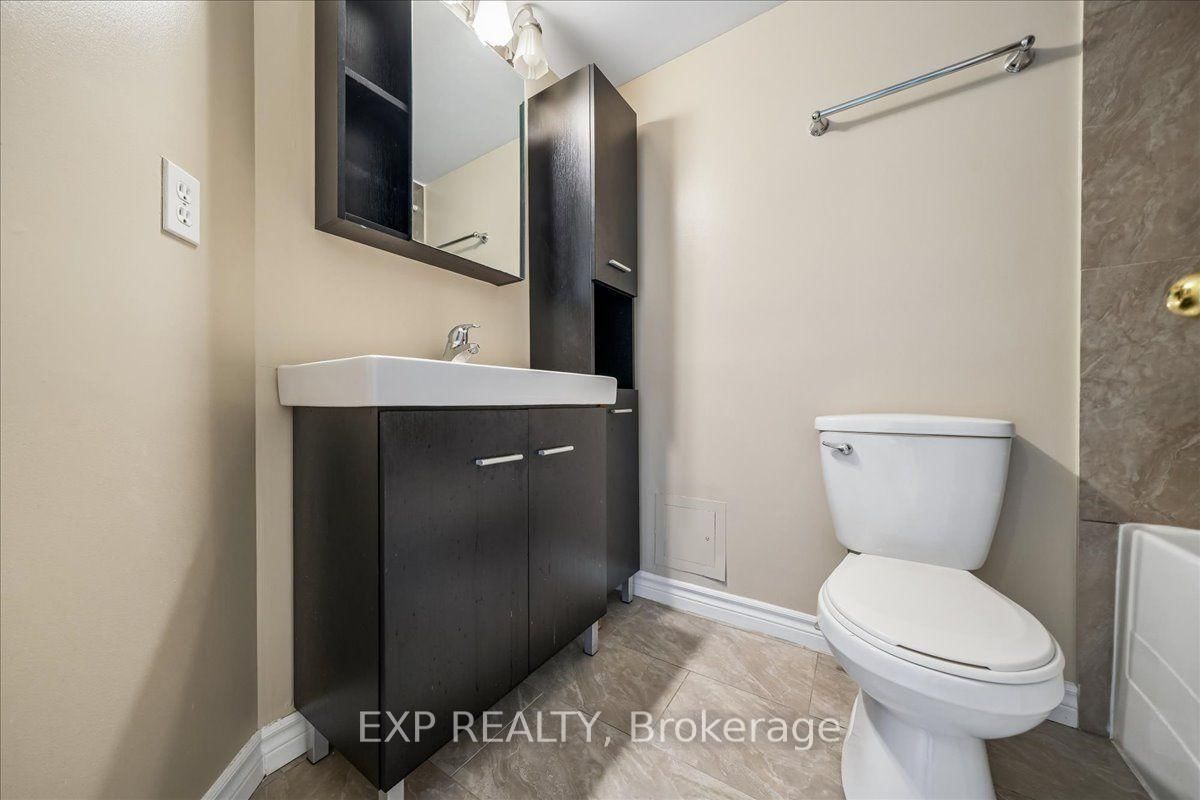 2177 Burnhamthorpe Road W • #1603 • Mississauga, ON photo 17