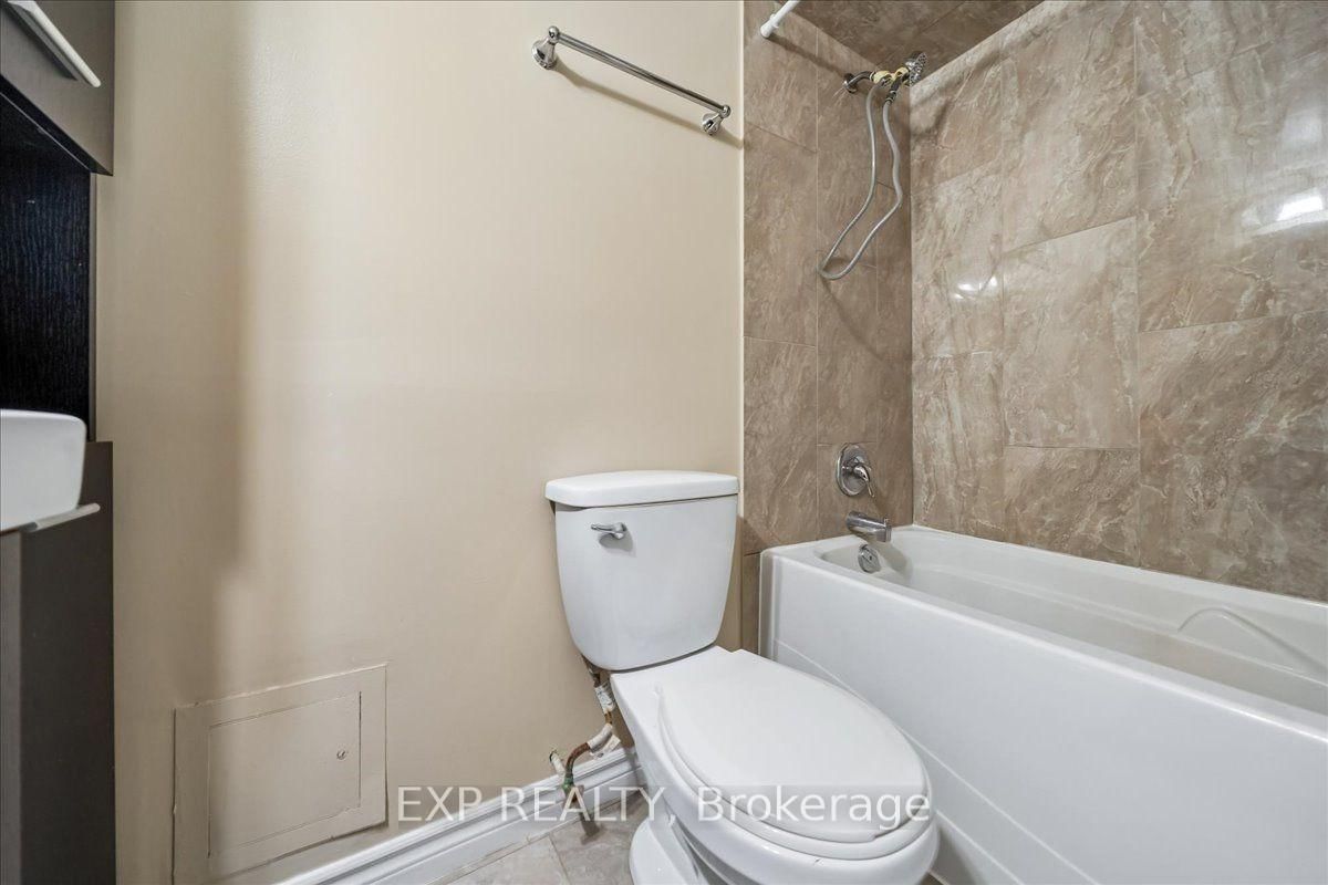 2177 Burnhamthorpe Road W • #1603 • Mississauga, ON photo 18