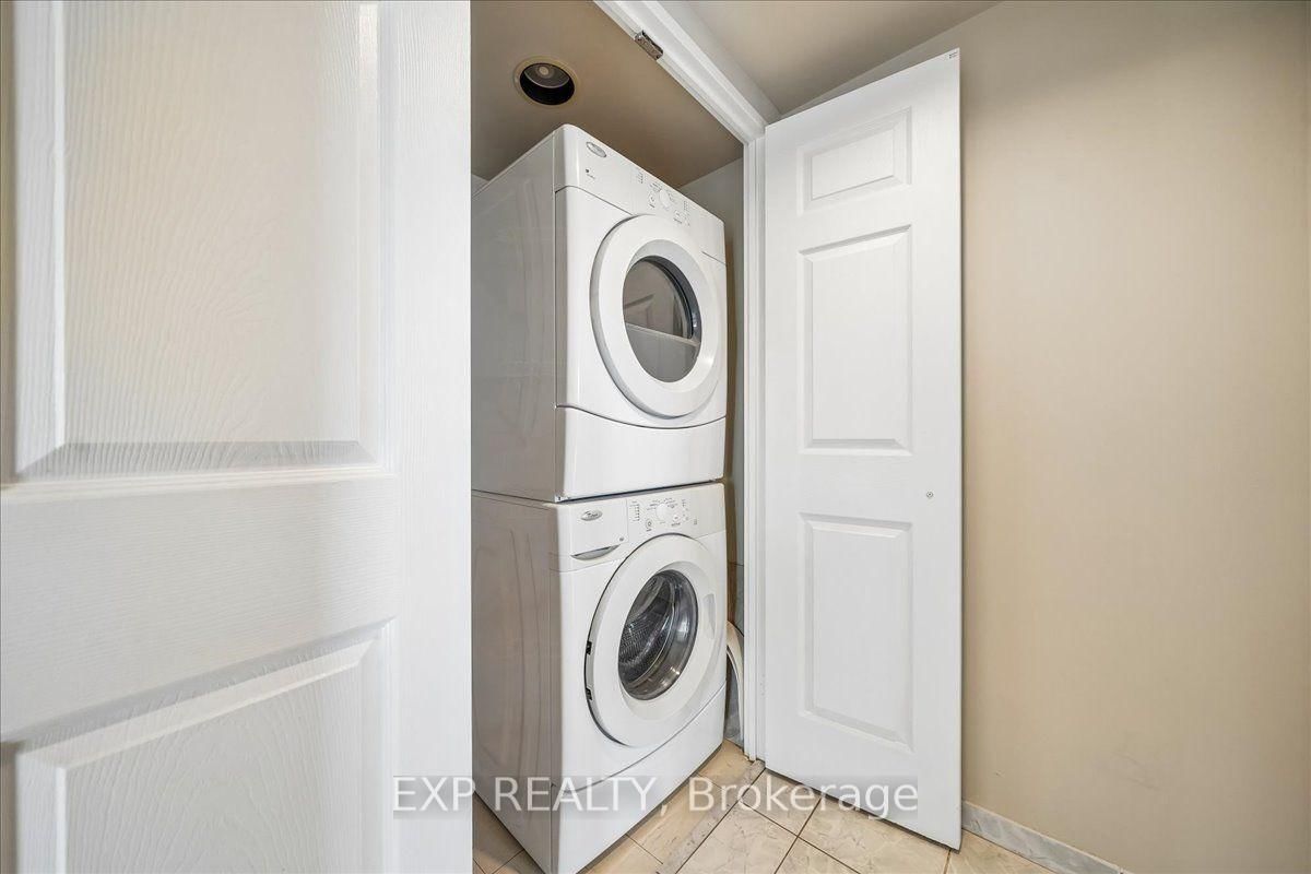2177 Burnhamthorpe Road W • #1603 • Mississauga, ON photo 19