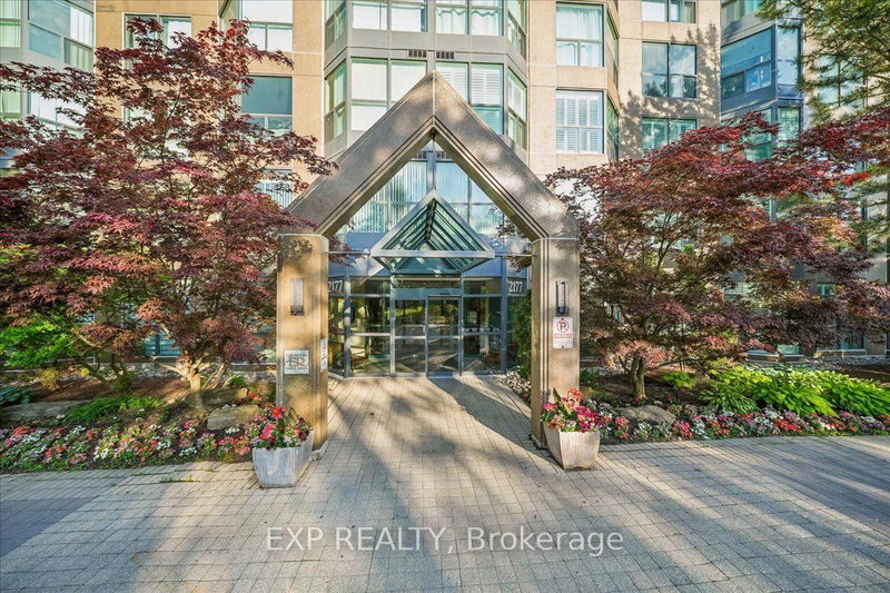 1603 - 2177 Burnhamthorpe Road W
