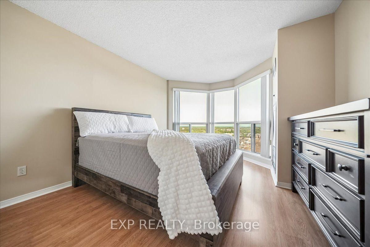 2177 Burnhamthorpe Road W • #1603 • Mississauga, ON photo 20