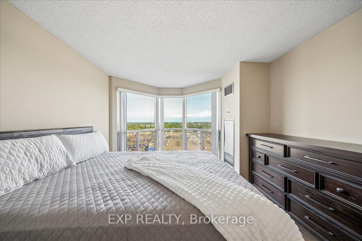 2177 Burnhamthorpe Road W • #1603 • Mississauga, ON photo 21