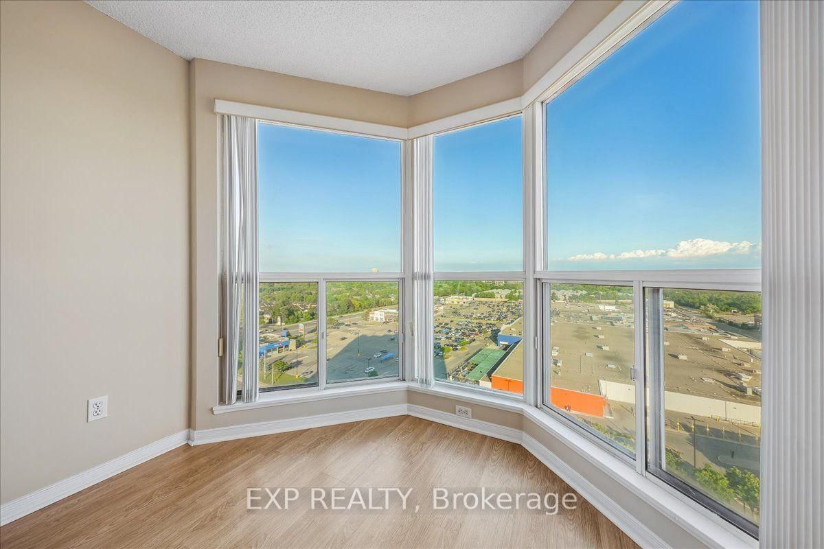 2177 Burnhamthorpe Road W • #1603 • Mississauga, ON photo 22