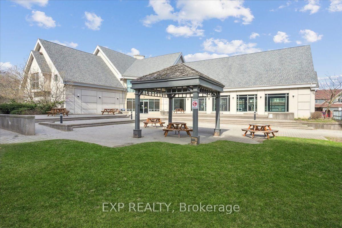 2177 Burnhamthorpe Road W • #1603 • Mississauga, ON photo 24
