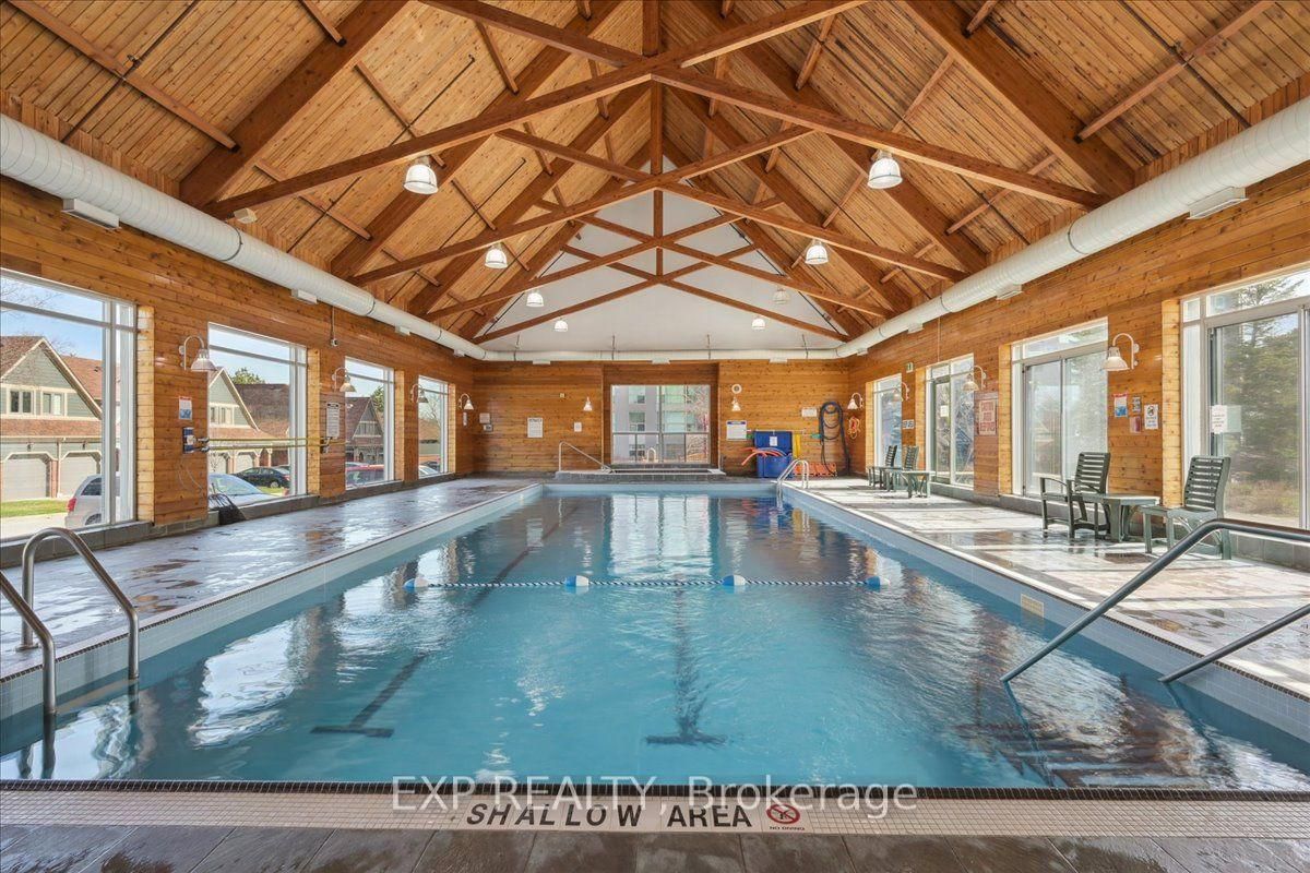 2177 Burnhamthorpe Road W • #1603 • Mississauga, ON photo 25
