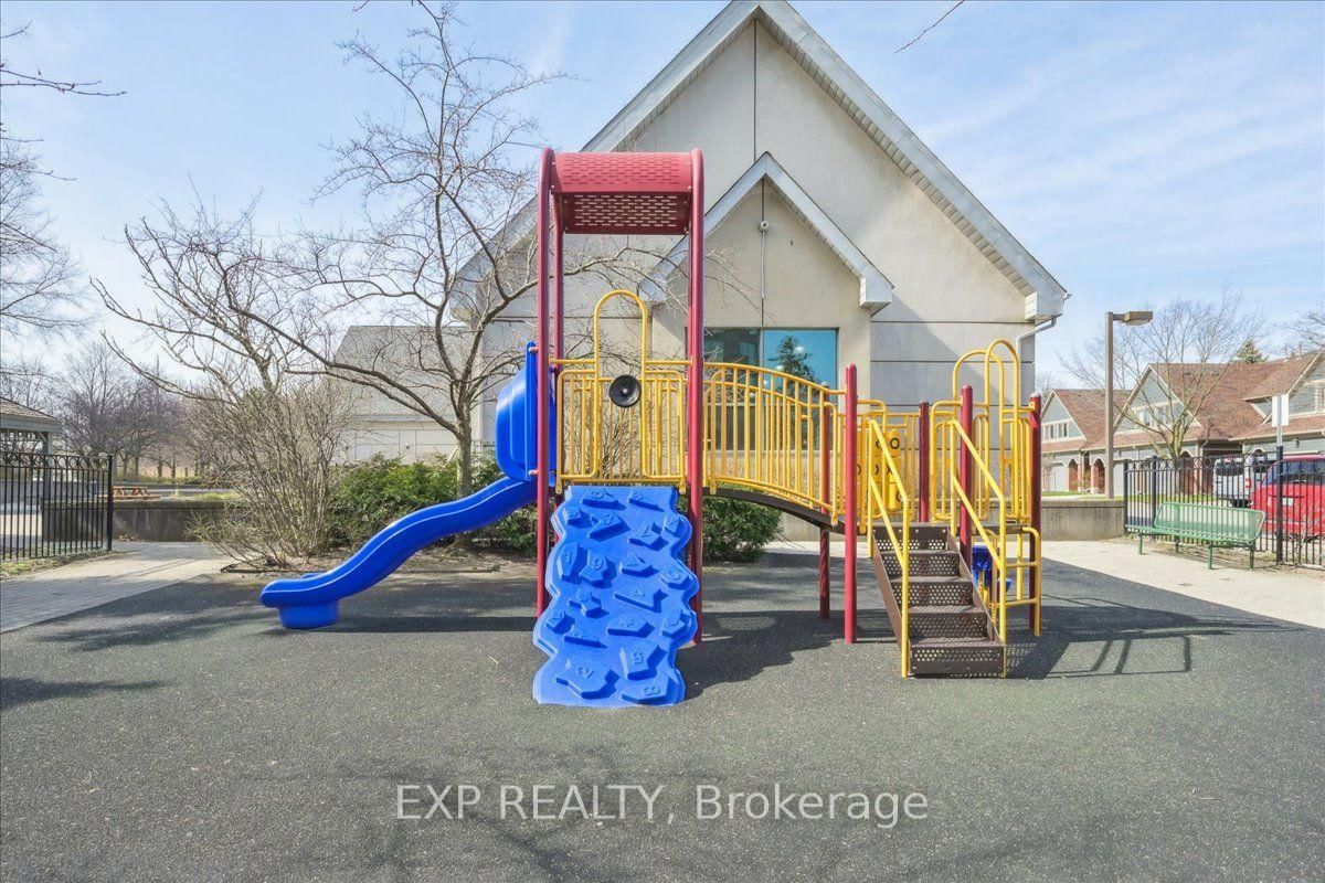 2177 Burnhamthorpe Road W • #1603 • Mississauga, ON photo 26