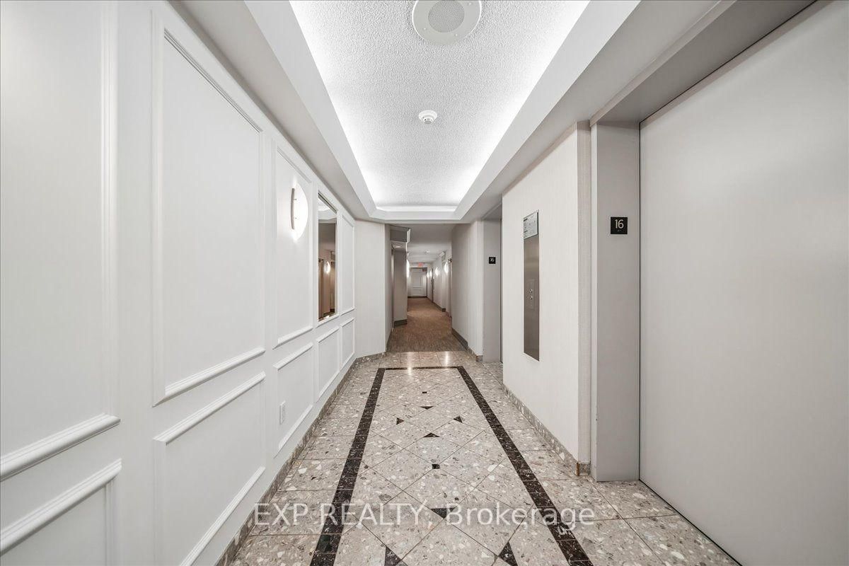 2177 Burnhamthorpe Road W • #1603 • Mississauga, ON photo 4
