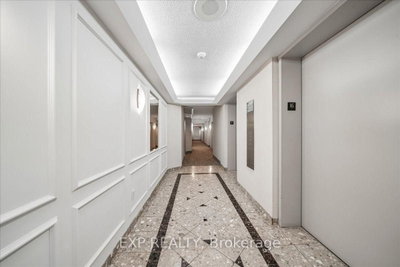 2177 Burnhamthorpe Road W • #1603 • Mississauga, ON photo 4