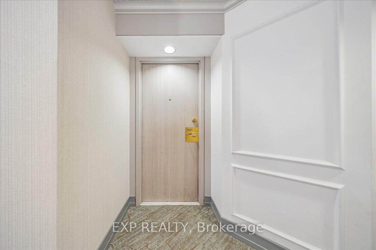 2177 Burnhamthorpe Road W • #1603 • Mississauga, ON photo 5