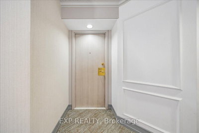 2177 Burnhamthorpe Road W • #1603 • Mississauga, ON photo 5