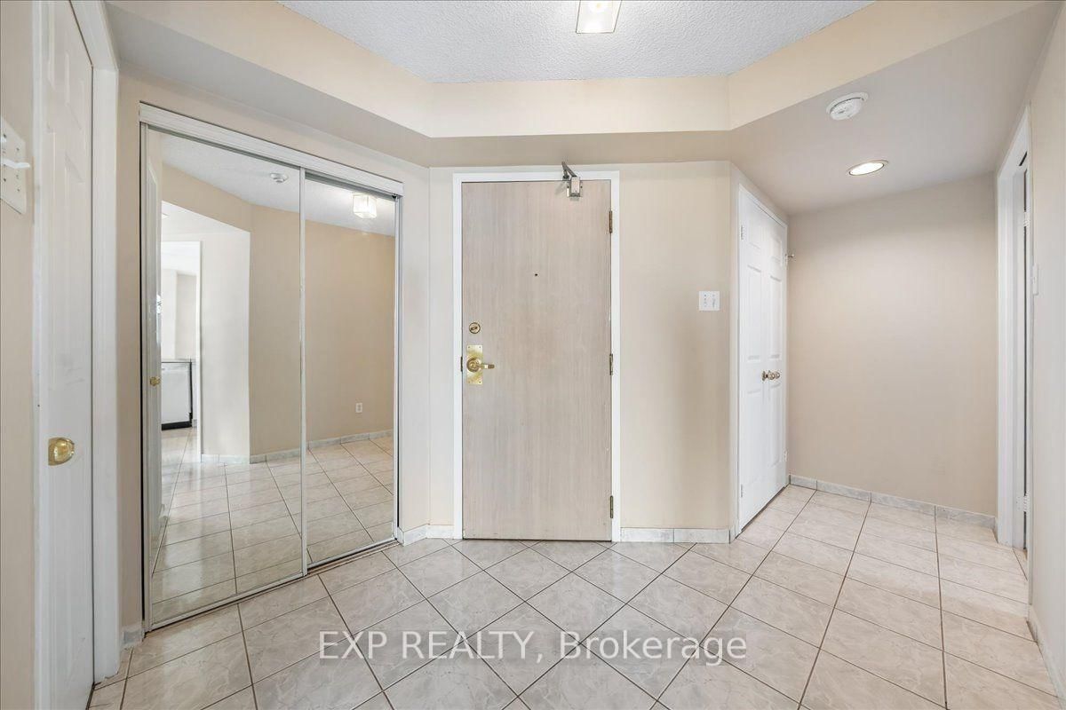 2177 Burnhamthorpe Road W • #1603 • Mississauga, ON photo 6
