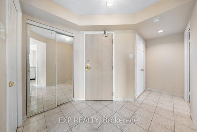 2177 Burnhamthorpe Road W • #1603 • Mississauga, ON photo 6