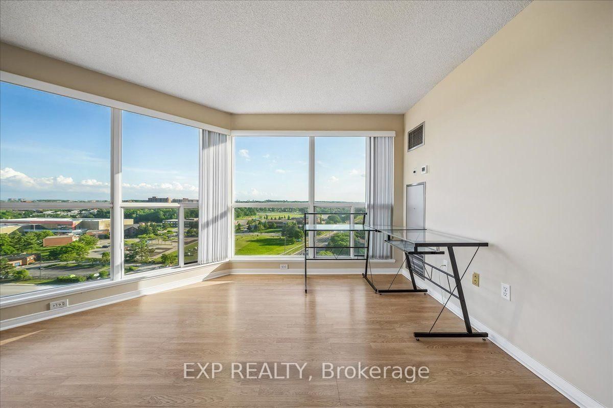 2177 Burnhamthorpe Road W • #1603 • Mississauga, ON photo 8