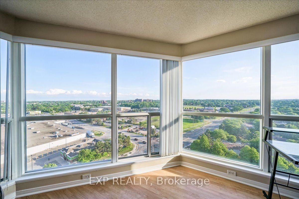 2177 Burnhamthorpe Road W • #1603 • Mississauga, ON photo 9