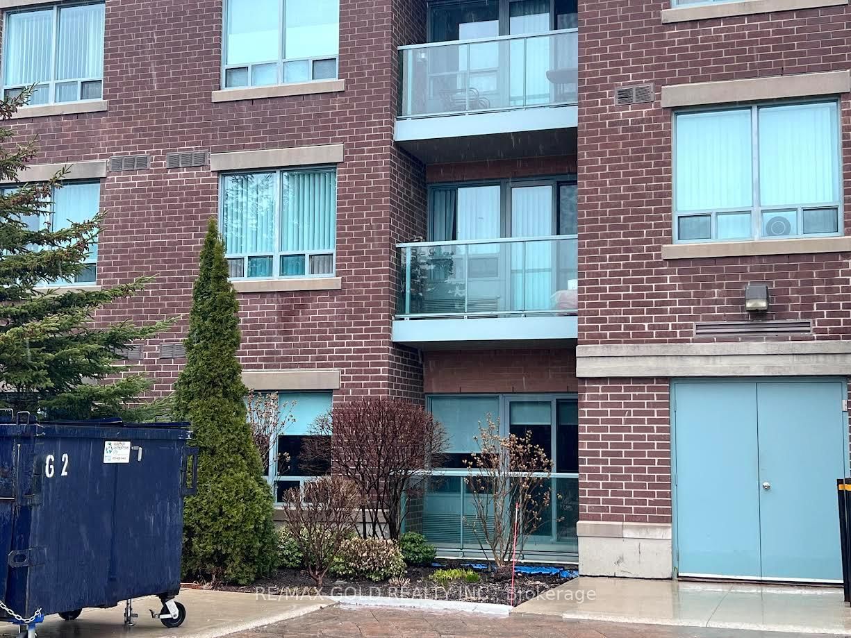 25 Via Rosedale Way • #213 • Brampton, ON photo 10