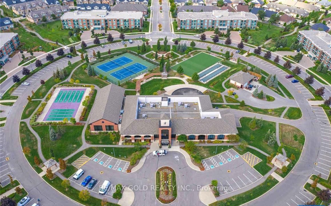 25 Via Rosedale Way • #213 • Brampton, ON photo 12