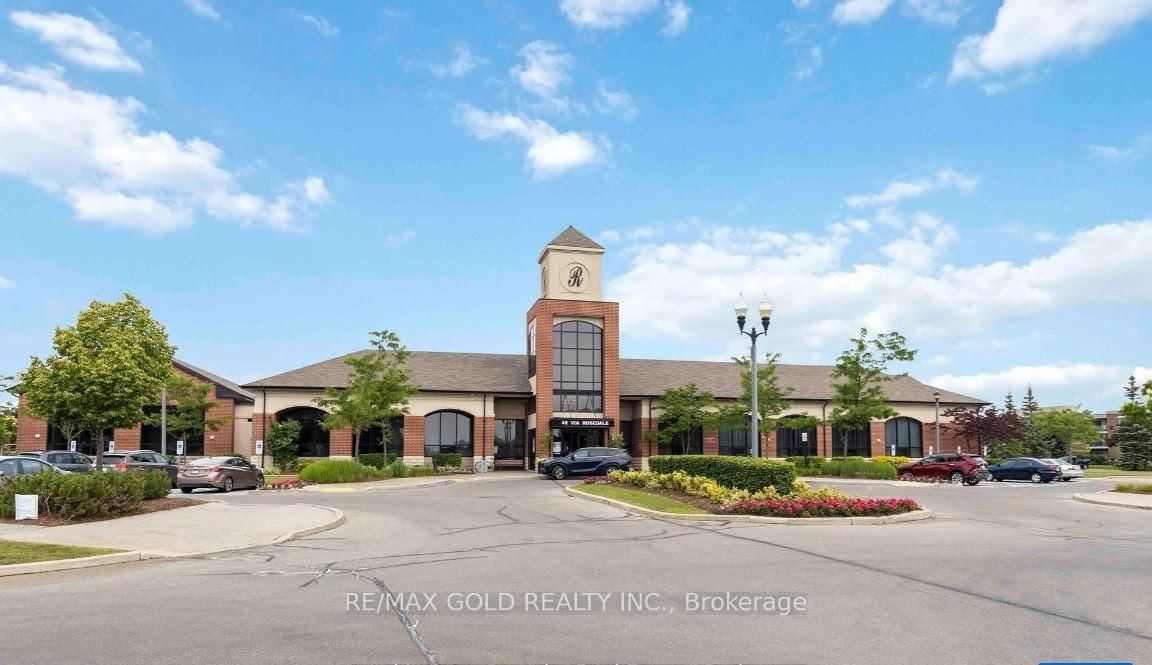 25 Via Rosedale Way • #213 • Brampton, ON photo 2