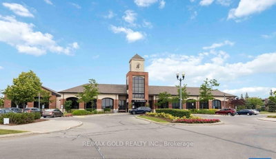 25 Via Rosedale Way • #213 • Brampton, ON photo 2