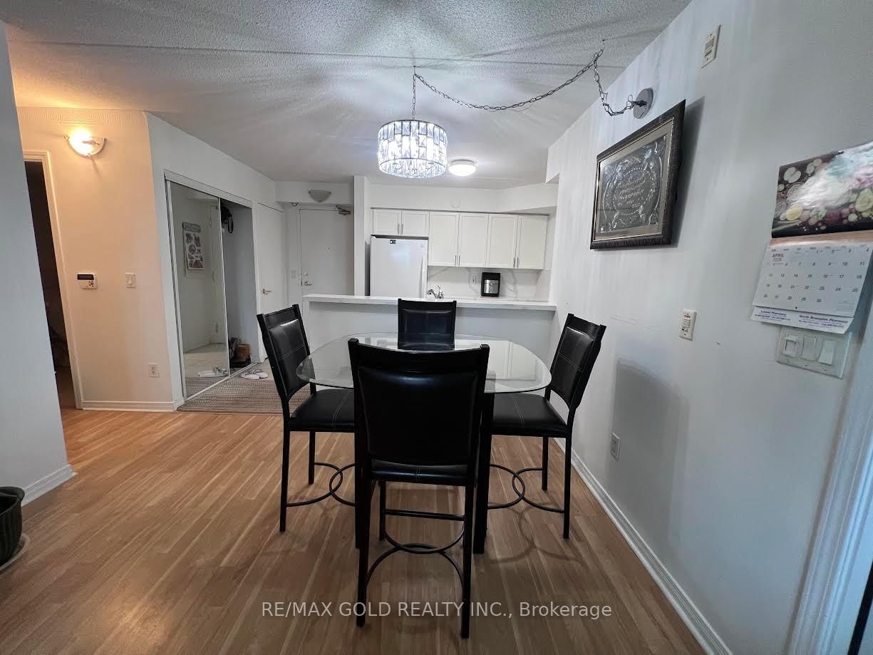 25 Via Rosedale Way • #213 • Brampton, ON photo 4