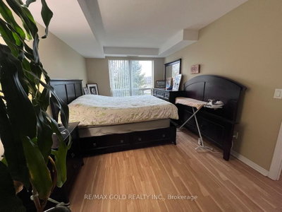25 Via Rosedale Way • #213 • Brampton, ON photo 6
