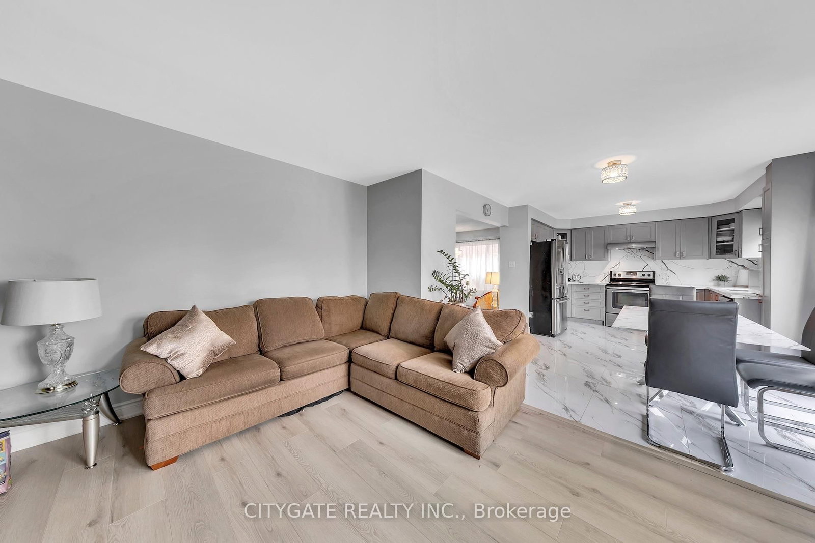 40 Linderwood Drive • Brampton, ON photo 14