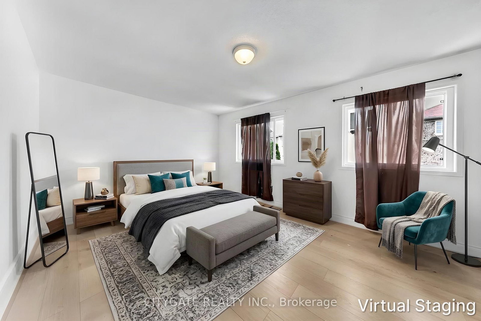40 Linderwood Drive • Brampton, ON photo 16