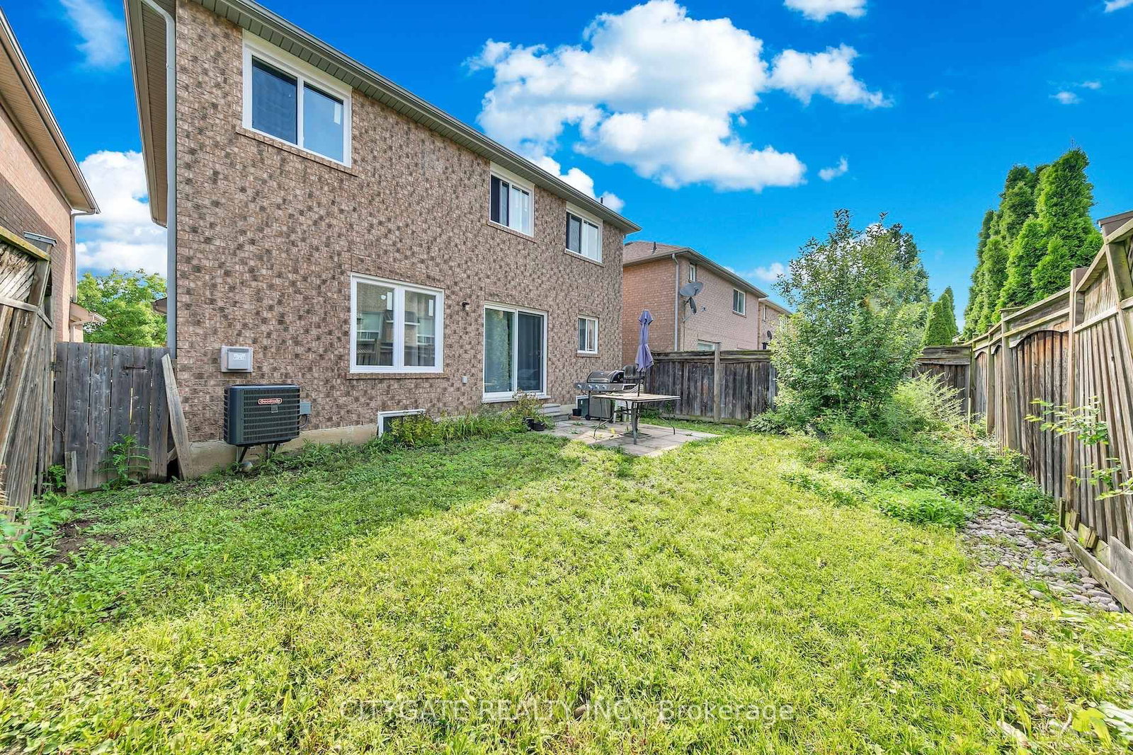 40 Linderwood Drive • Brampton, ON photo 28